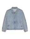 Catwalk Junkie Jack 2601022405 Blauw 2