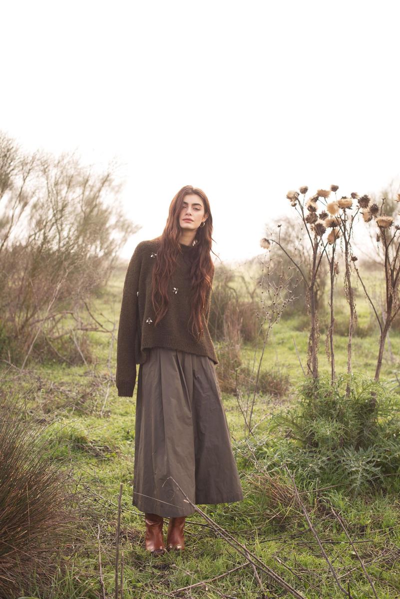 Summum Trui 7s7944-7997 Groen 5