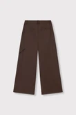Alix The Label Pantalon 2608136875 Bruin 3