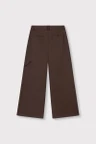 Alix The Label Pantalon 2608136875 Bruin 3