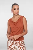 Geisha Top 62411-99 Bruin 1