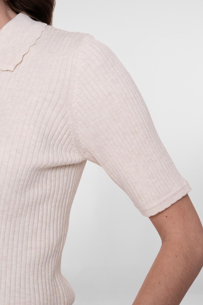 Geisha Polo 64061-14 Beige 5