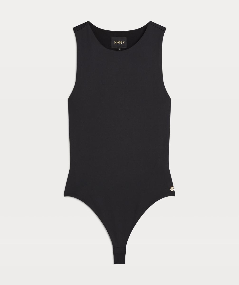 Josh V Body JV-5000-1111 Lott Zwart 1