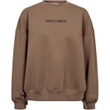 Haute L'Amitié Sweater New Studio Bruin 1