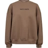 Haute L'Amitié Sweater New Studio Bruin 1