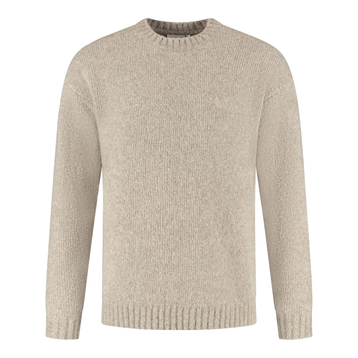 Supply & Co Trui SCO26305NO82 Off-White 1