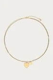 My Jewellery Ketting MJ15276 Goud 1