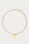 My Jewellery Ketting MJ15276 Goud 1