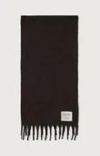 American Vintage Sjaal ZI20AH26 Bruin 1