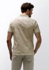 State of Art Polo 464-16434 Off-White 3