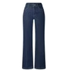 MAC MAC Jeans Dream Wide Authentic Blauw 2