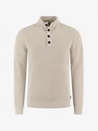 Saint Steve Trui Lesley Beige 1