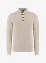 Saint Steve Trui Lesley Beige 1