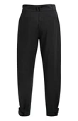 YAYA Pantalon 01-301259-605 Zwart 4