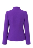 Frank Walder Blazer NOS726306 Paars 2