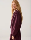 Summum Blazer 1s1333-12259 Paars 5
