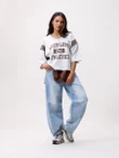 Catwalk Junkie Sweater 2603020602 Grijs 4