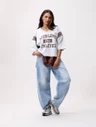 Catwalk Junkie Sweater 2603020602 Grijs 4