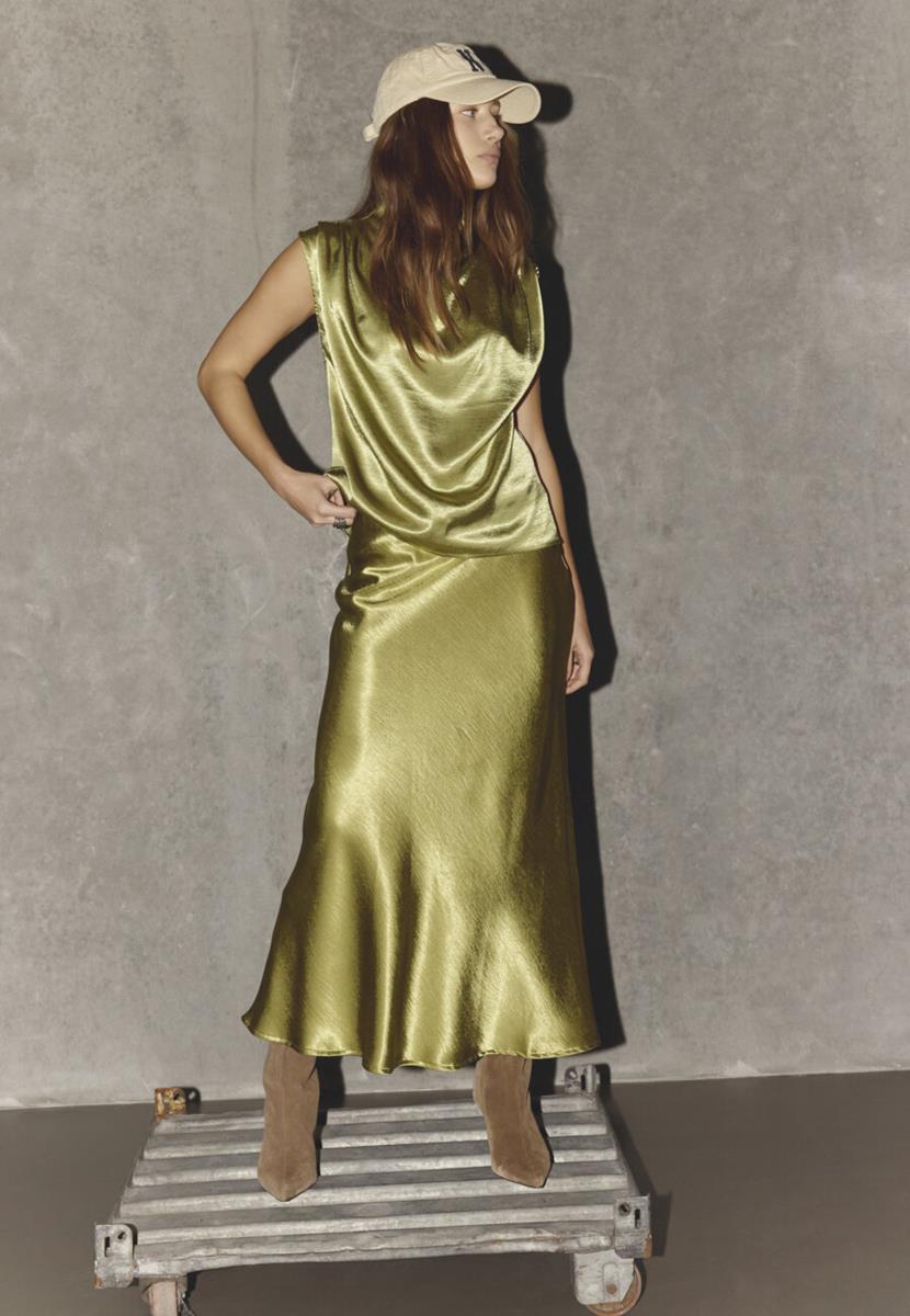 Sisters Point Top Guto-Sl1 Groen 3