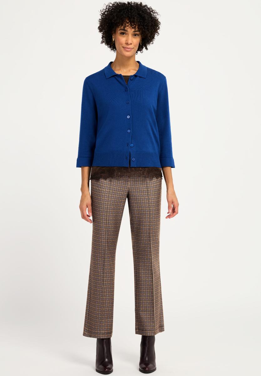 Bianca Vest 88023 Blauw 6