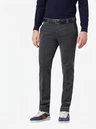Meyer Pantalon Roma 2-390 Grijs 1