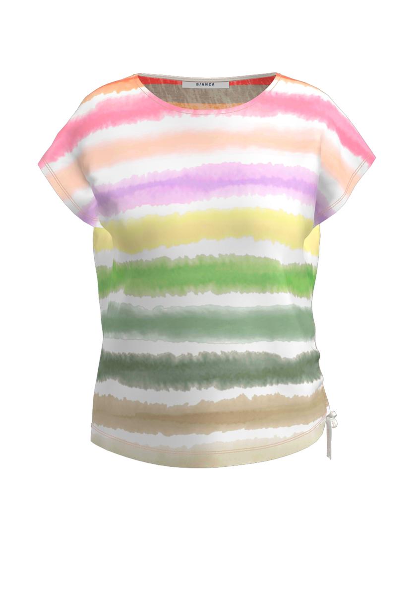 Bianca T-Shirt 76066 Wit 1