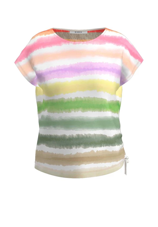 Bianca T-Shirt 76066 Wit 1
