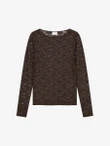 Catwalk Junkie Longsleeve 2604020415 Bruin 5