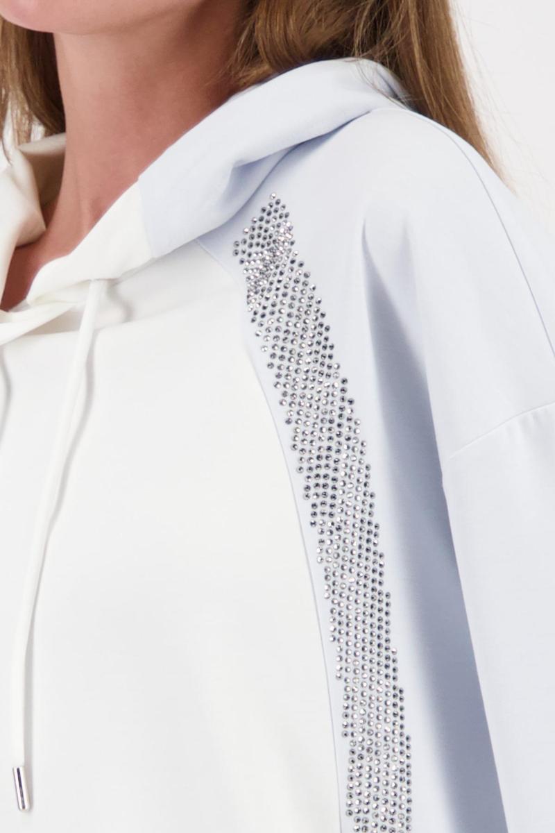 Monari Sweater 809400 Off-White 6