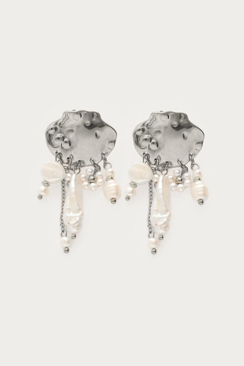 Oorbellen MJ16049