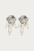 My Jewellery Oorbellen MJ16049 Zilver 1