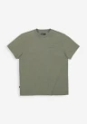 Butcher of Blue T-Shirt Army Groen 2