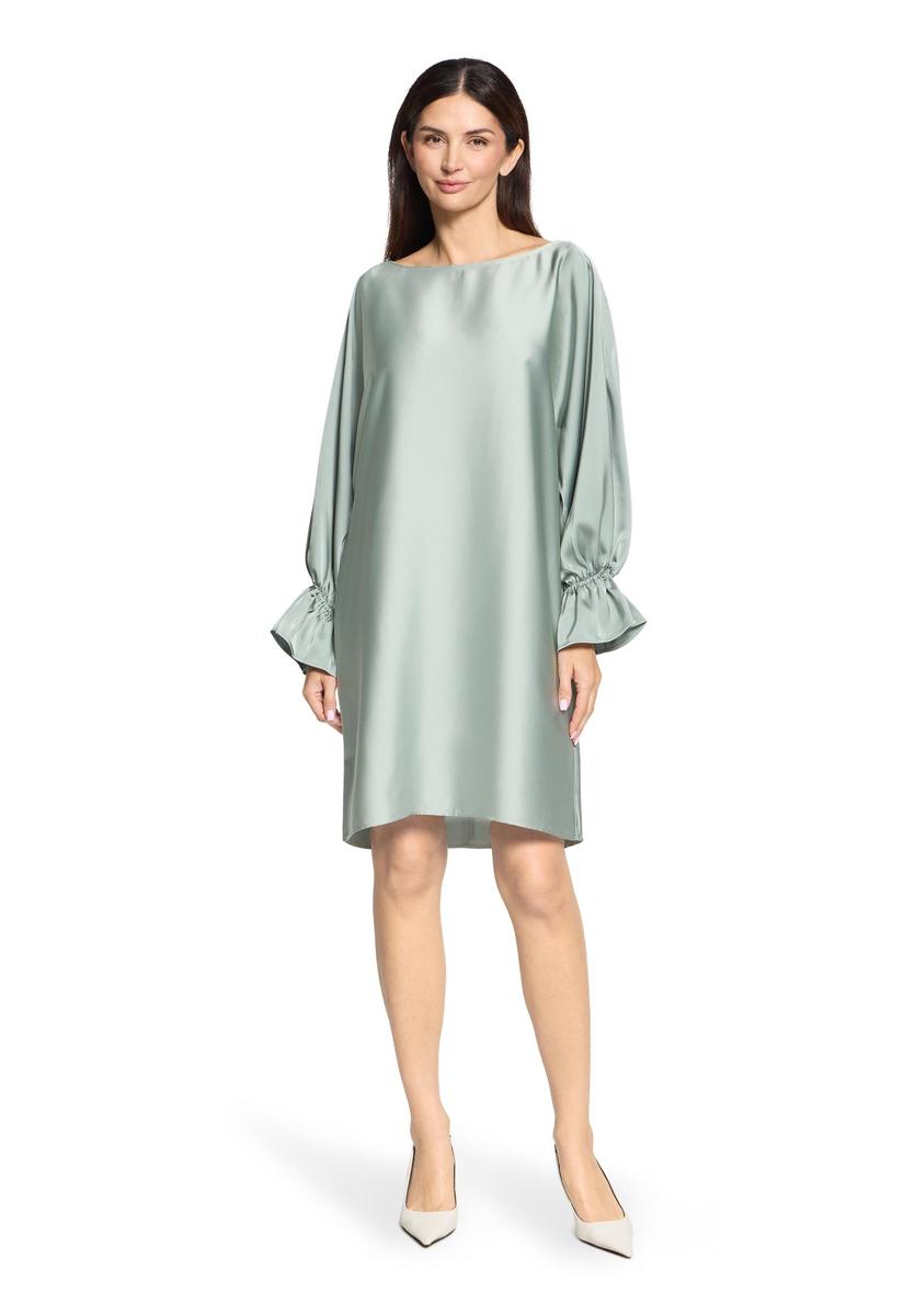 Betty Barclay Jurk 17951999 Groen 1