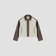 OLAF Jack W270504 Beige 2