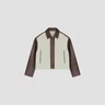 OLAF Jack W270504 Beige 2
