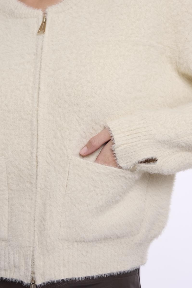 Rino & Pelle Vest Bento.5002612 Beige 2