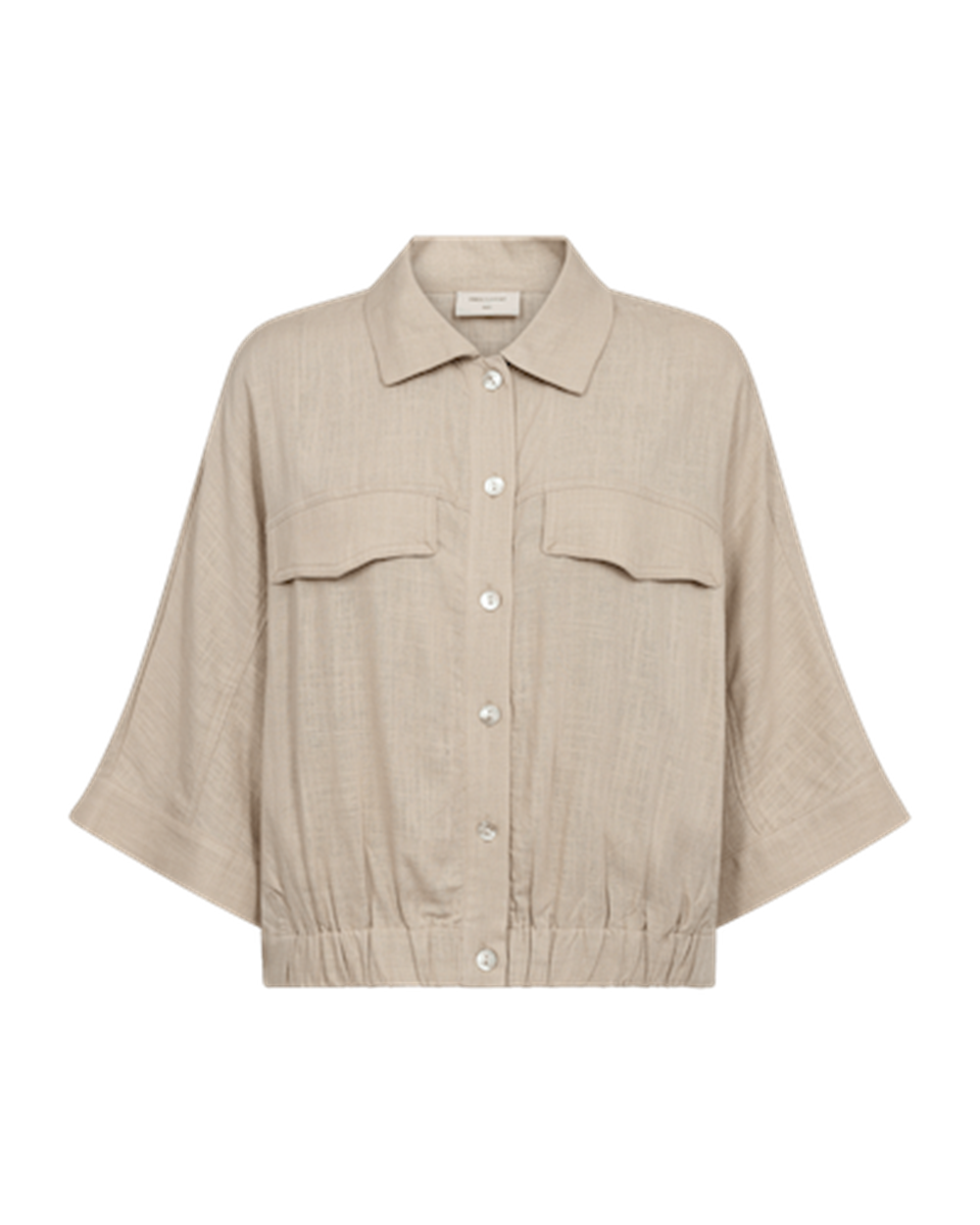 Freequent Jack Larin Beige 1