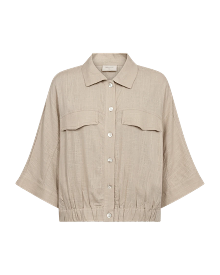 Freequent Jack Larin Beige 1