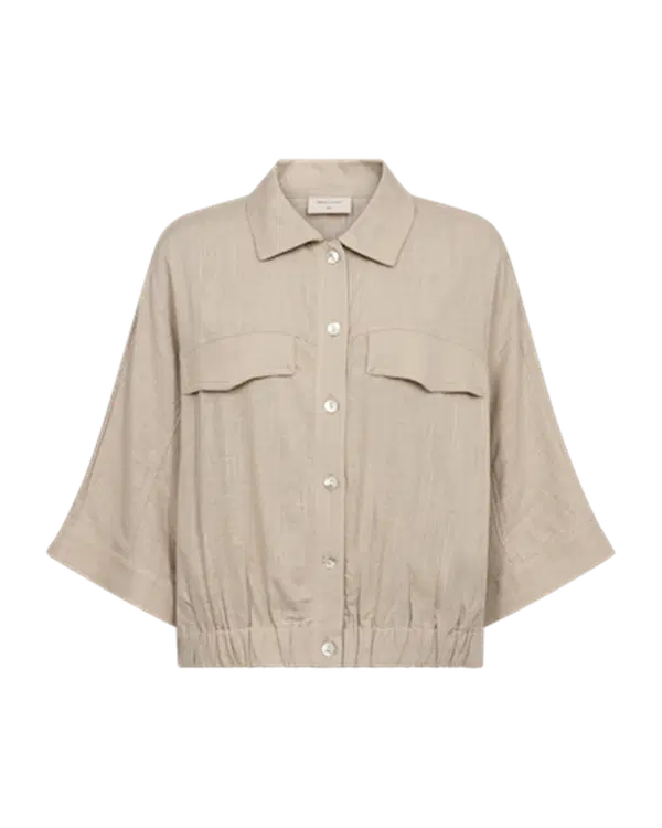 Freequent Jack Larin Beige 1