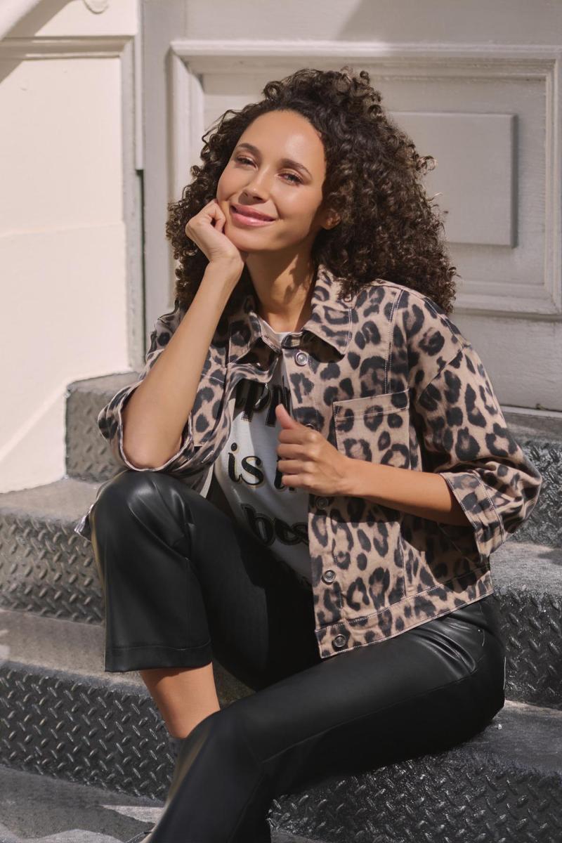 Monari Jack 808783 Beige 6