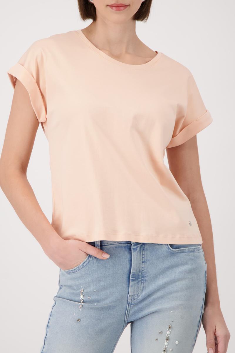 Monari T-Shirt 410723 Oranje 1