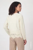 Monari Trui 809970 Off-White 5