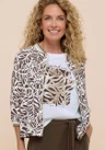 Bianca Blazer Rachel Bruin 1