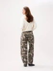 Catwalk Junkie Pantalon 2604023210 Groen 4