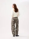 Catwalk Junkie Pantalon 2604023210 Groen 4
