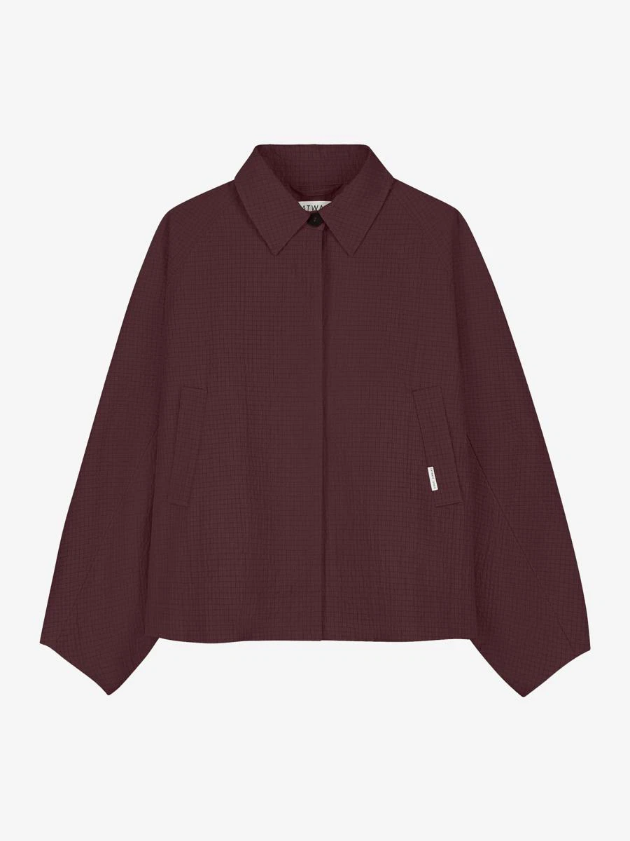 Catwalk Junkie Jack 2603022408 Paars 2