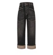 MAC Jeans 0361L232190 Bruin 3