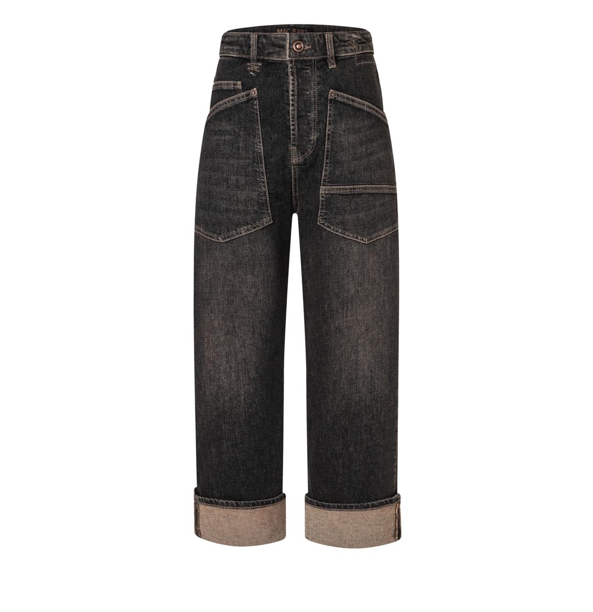 MAC Jeans 0361L232190 Bruin 3