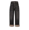 MAC Jeans 0361L232190 Bruin 3