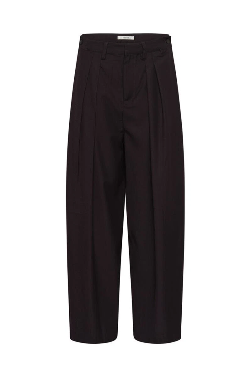 Gestuz Pantalon Schany Paars 2